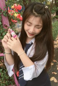 รูปโป๊น้องแพท