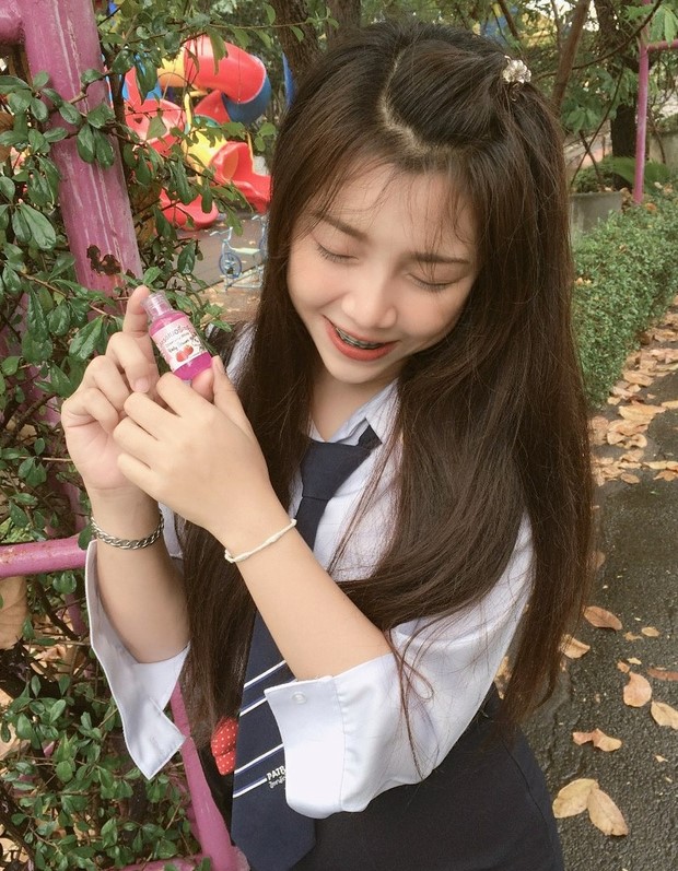 รูปโป๊น้องแพท