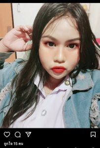 รูปโป๊นักศึกษานมใหญ่