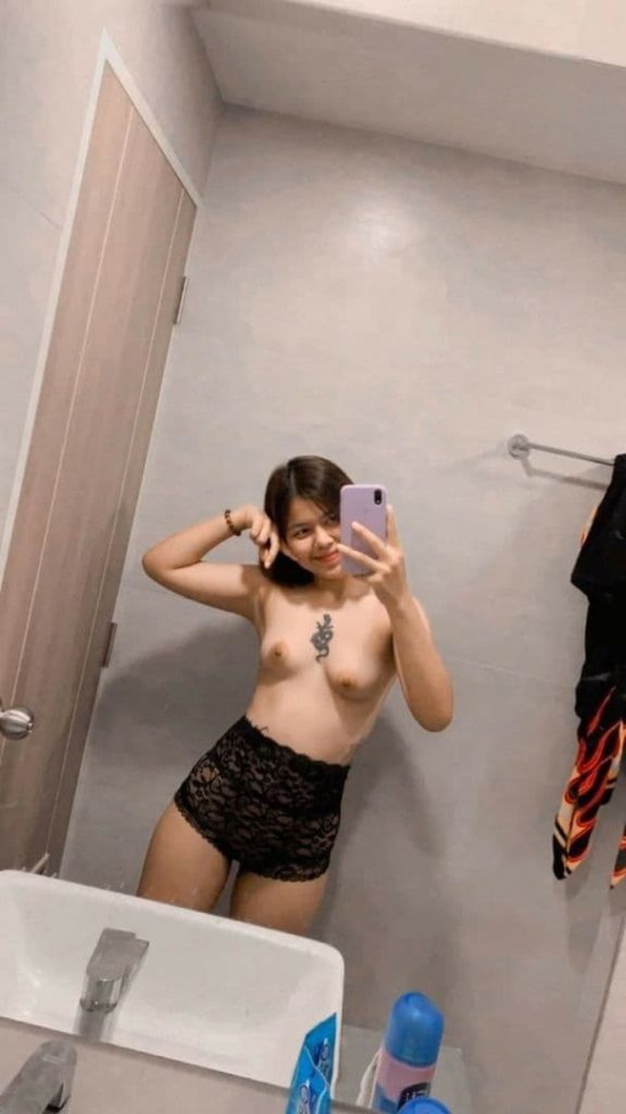 รูปโป๊ไทย