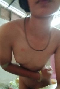 รูปโป๊สาวไทย