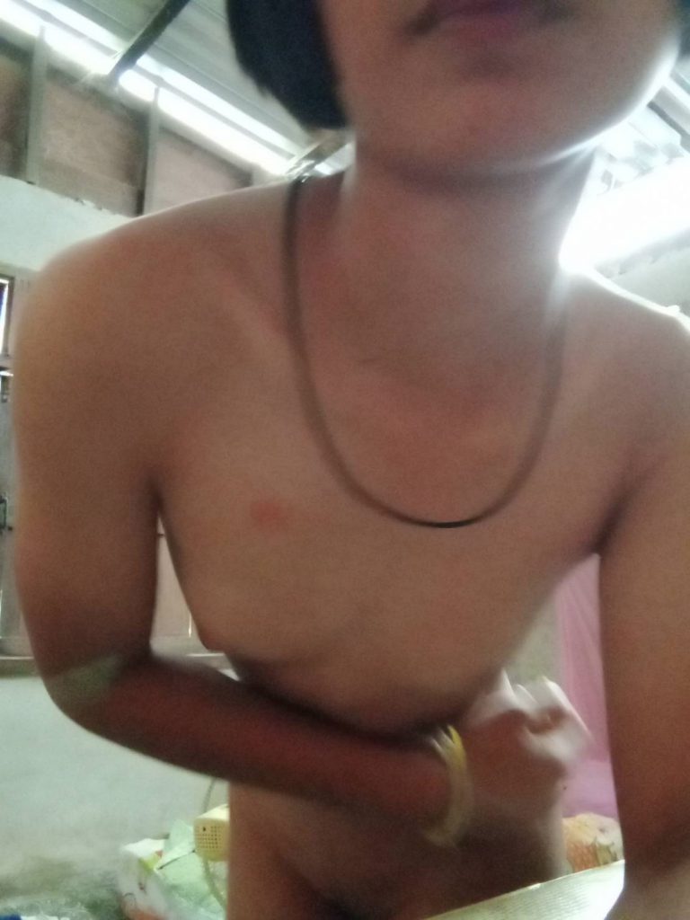 รูปโป๊สาวไทย