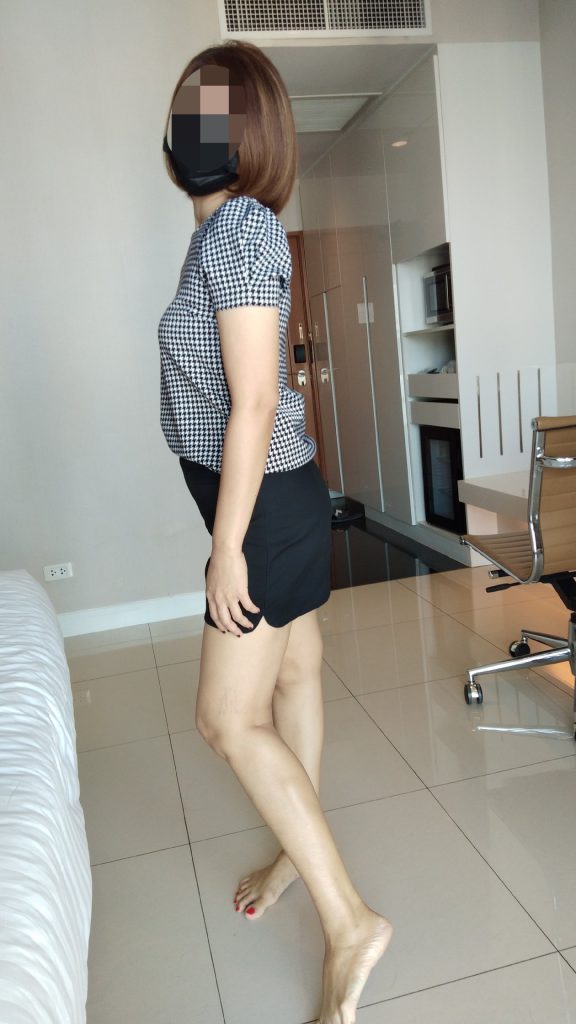 รูปโป๊ เย็ดเมียคนอื่นมันตื่นเต้นสุดๆพาเมียใครมาเย็ดไม่รู้หุ่นแจ่มน่าเย็ดมากขอจัดสักสองสามดอกละกัน ภาพโป๊ รูปโป๊ทางบ้าน