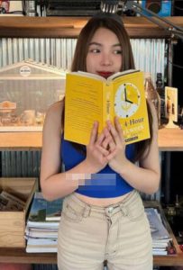 คลิปโป๊ เย็ดแฟนสาวสุดน่ารักหุ่นแซ่บ