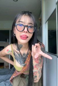 รูปโป๊ OLF-cornne27 สาวสวยมีลายอมควยเสียวๆงานดีน่าเย็ดมากนมใหญ่สวยหุ่นแจ่มๆแบบนี้น่าเย็ดท่าหมา ภาพโป๊ รูปโป๊ทางบ้าน