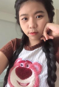 รูปโป๊ สาวทางบ้านร่านๆหีใหญ่ๆ