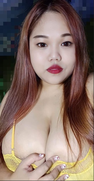 รูปโป๊สาวอวบ