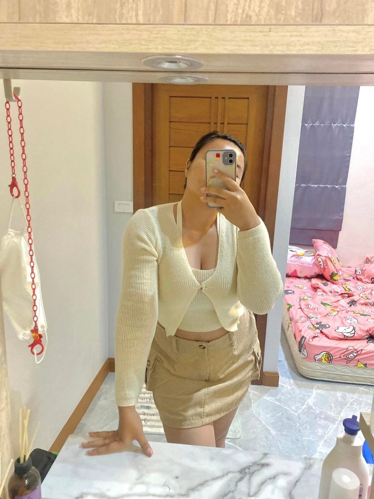 รูปโป๊ทางบ้าน