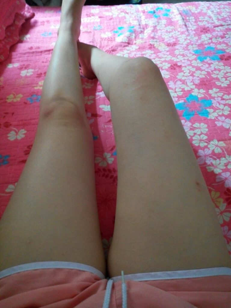 สาวบ้านๆขาขาวเนียนหีสวย