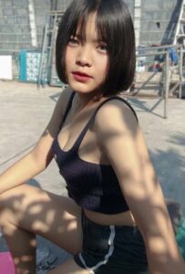 รูปโป๊หีวัยรุ่น