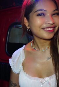 รูปโป๊ไทย TukTukpatrol - Mint