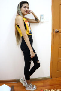 รูปโป๊ไทย asiansexdiary - roann