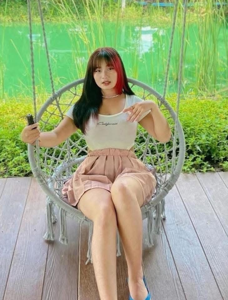 รูปลับ น้องกำเงิน